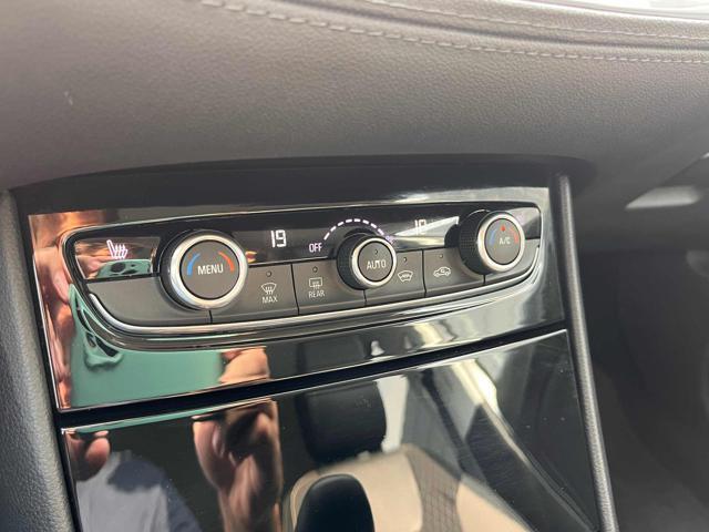 OPEL Grandland X 1.5 diesel Ecotec Start&Stop aut. Ultimate