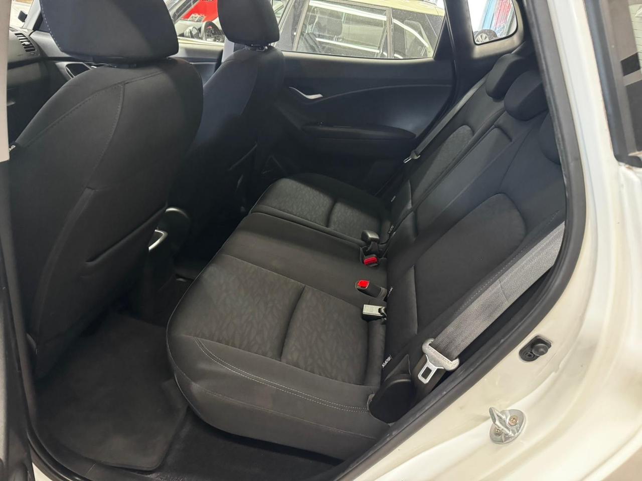 Hyundai i20 1.2 5 porte Econext Connectline