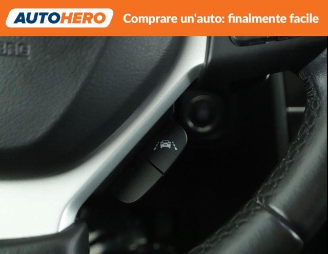 SUZUKI Vitara 1.4 Boosterjet A/T 4WD AllGrip Starview