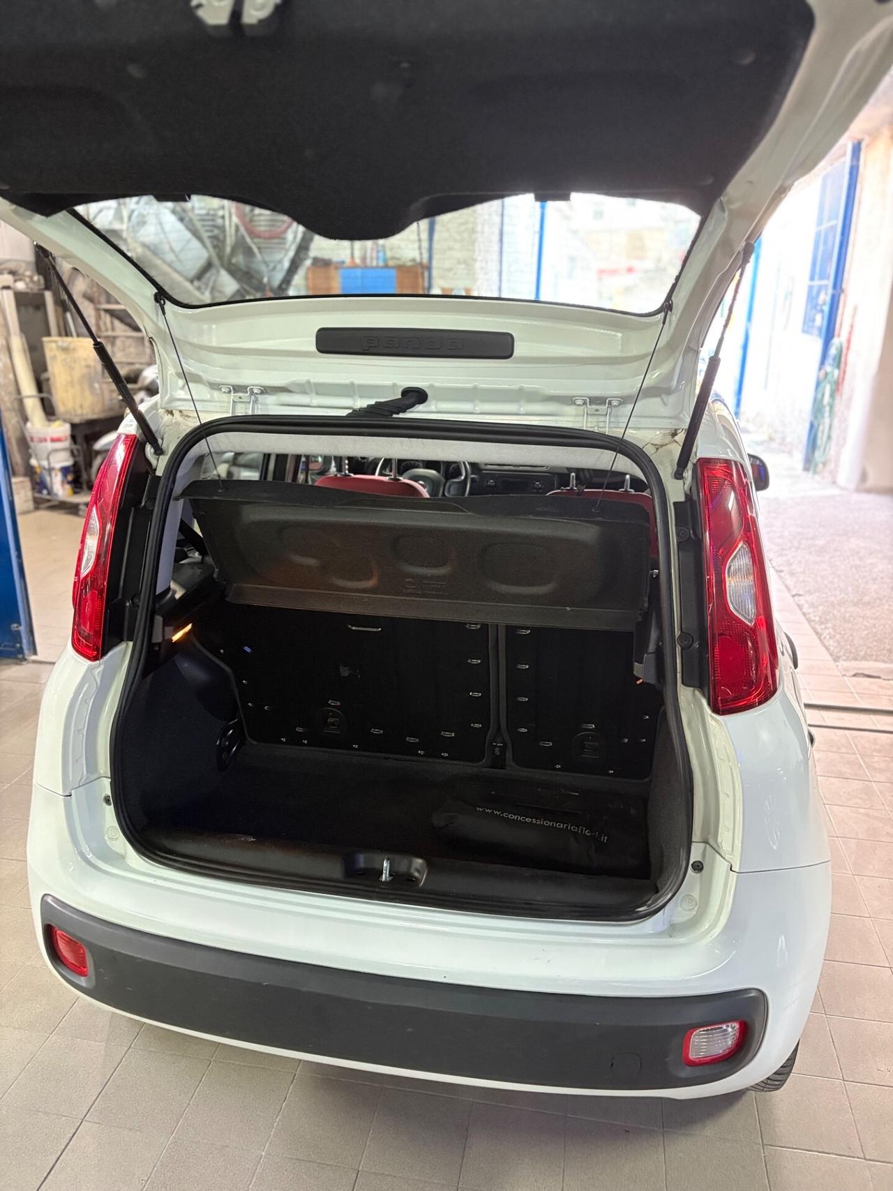 Fiat Panda 1.2 Easy Benzina