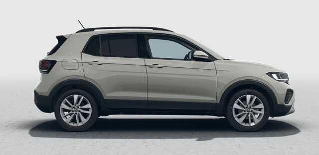 Volkswagen T-Cross Mark 1 Facelift (2024) 1.0TSI 95CV Edition Plus - IVA ESPOSTA -