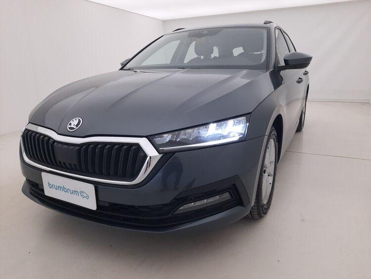 Skoda Octavia Wagon Executive DSG BR581262 2.0 Diesel 150CV