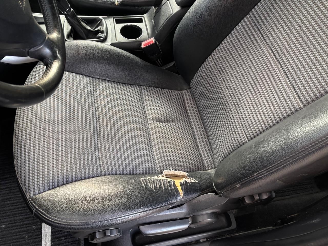 Mercedes-benz A 150 A 150 Avantgarde