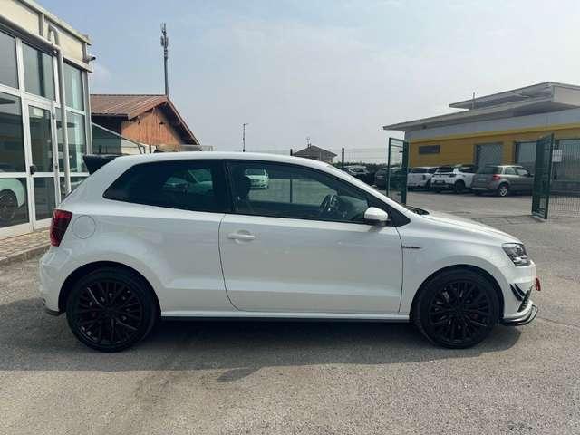 Volkswagen Polo 1.8 3p. BlueMotion Technology