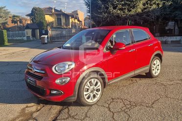 FIAT 500X 1.6 MultiJet 120 CV Pop Star