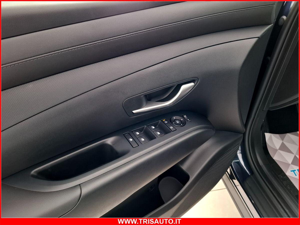 HYUNDAI Tucson 1.6 CRDi Hybrid DCT XTech NEOPATENTATI (FULL LED)