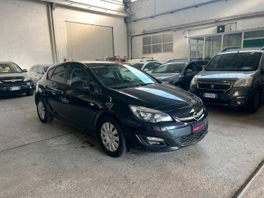Opel Astra 1,4 gpl-2015