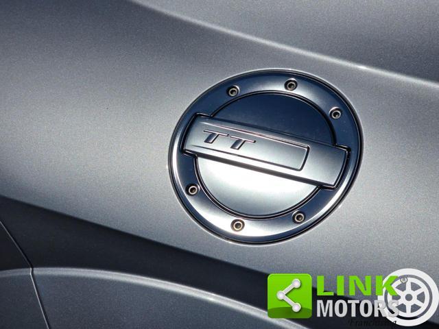AUDI TT 2.0 245CV S line S Tronic QUATTRO