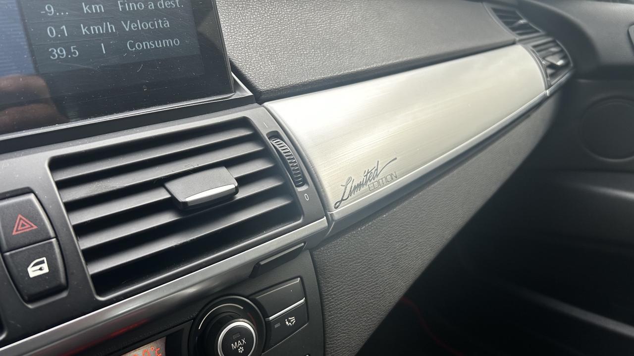 Bmw X5 xDrive35d Futura - Cambio rotto