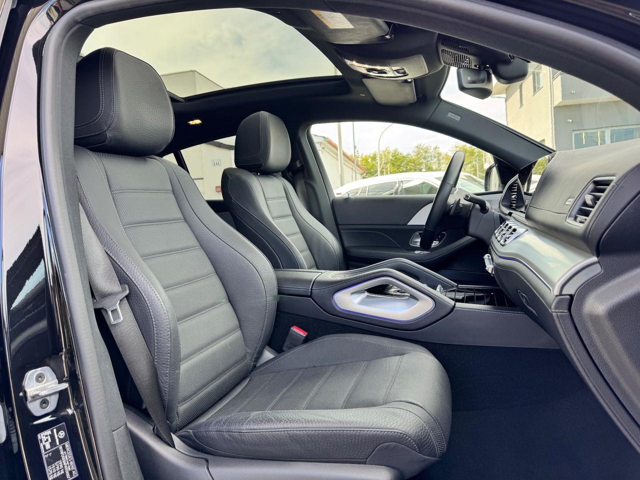 Mercedes-benz GLE 300 d 4Matic Mild Hybrid Coupé AMG Line Premium Plus