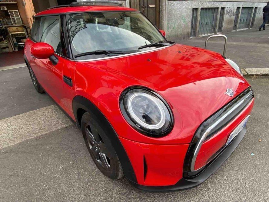 Mini 1.5 One 75 CV Baker Street TETTO APRIBILE NEOPATENTATI PREZZO REALE