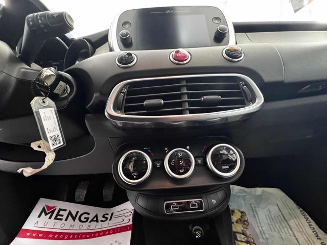 FIAT 500X 1.6 MultiJet 130 CV Cross