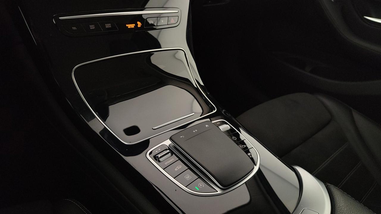 Mercedes-Benz GLC 220 d Premium 4matic auto