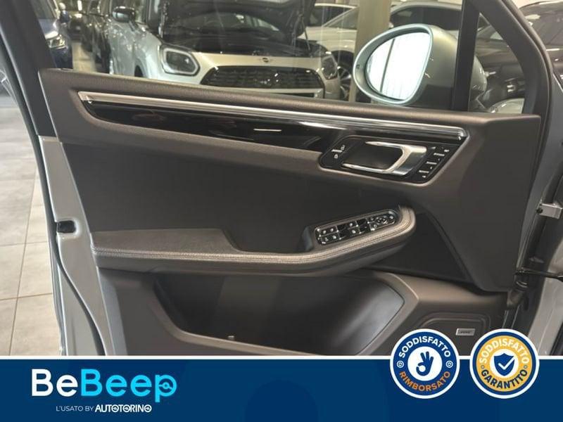 Porsche Macan 3.0 S 354CV PDK