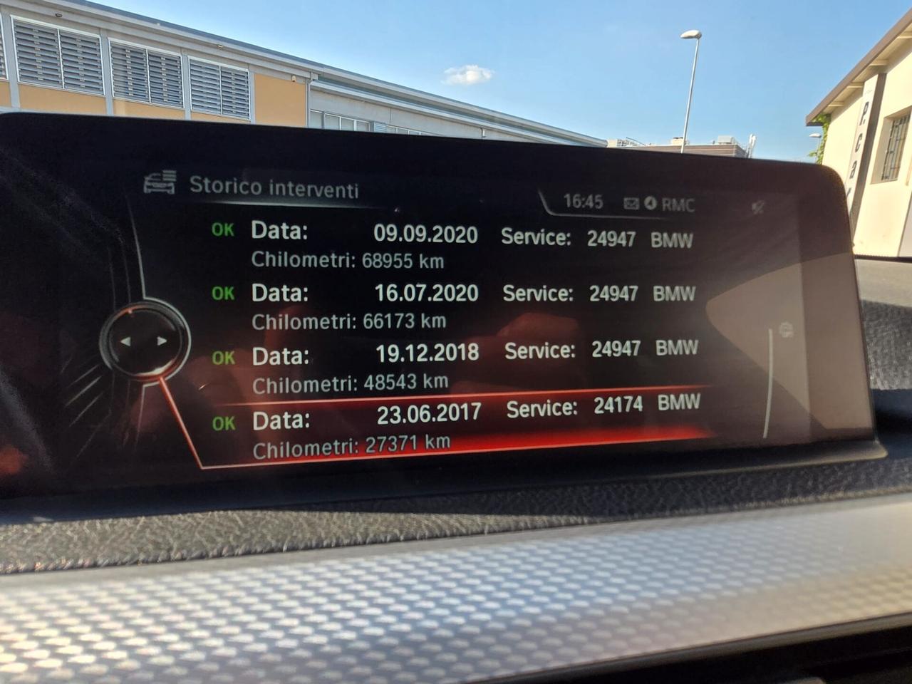 Bmw 420d Gran Coupe Msport