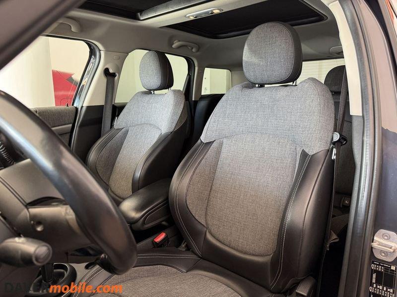 MINI Countryman Mini Countryman 2.0 Cooper SD all4 auto my18