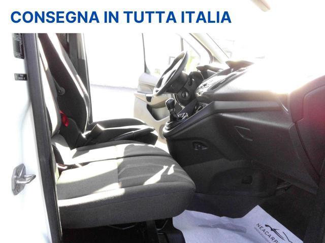 FORD Transit Connect 200 1.5 TDCi 100 CV PC 3 POSTI TREND-SENSORI-E6B-