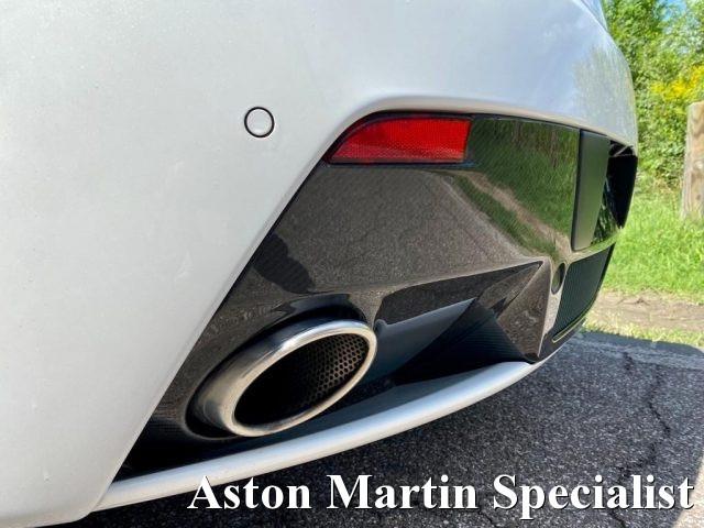 ASTON MARTIN V8 Vantage S Sportshift II Carbon Iva 22% Compresa