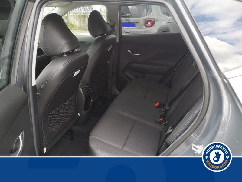 Hyundai Kona 1.6 HEV XLINE + MY25