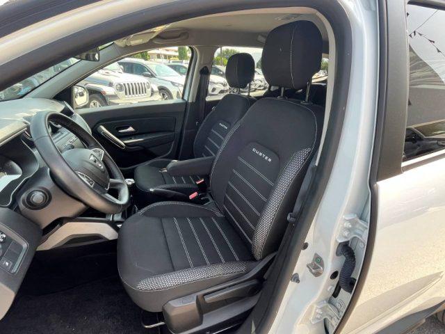 DACIA Duster 1.0 TCe 100 CV ECO-G 4x2 Prestige