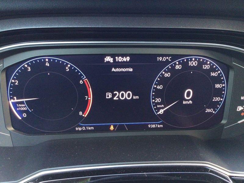 Volkswagen Polo 1.0 TSI Style