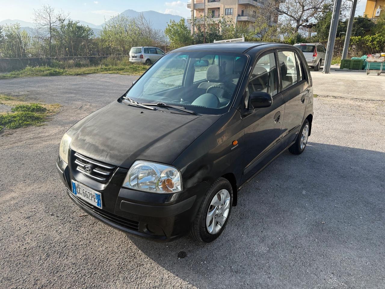 Hyundai Atos Prime 1.1 12V Active