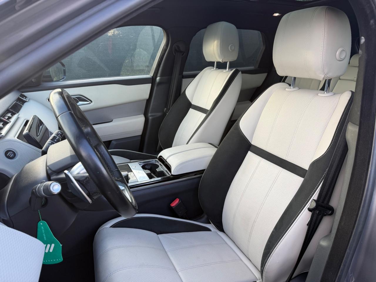 Land Rover Range Velar 2.0D I4 240 CV R-Dynamic S