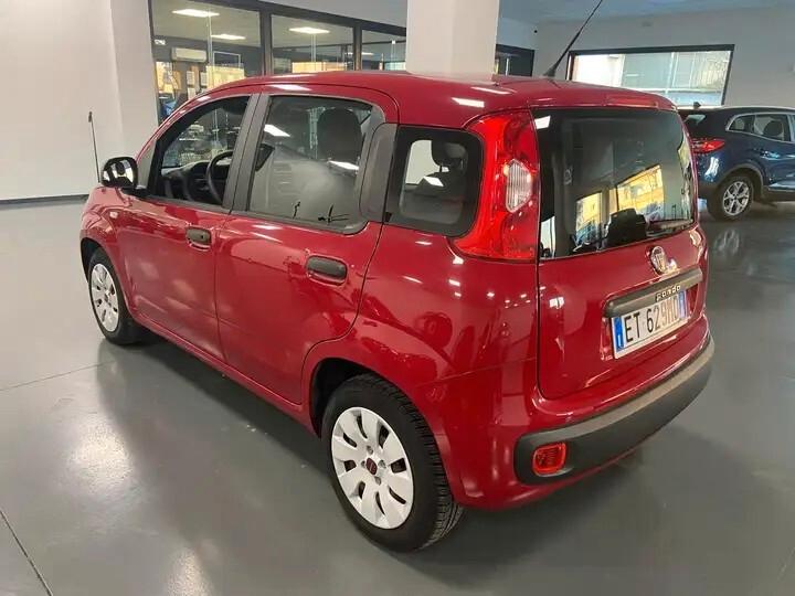 Fiat Panda 1.2 Pop