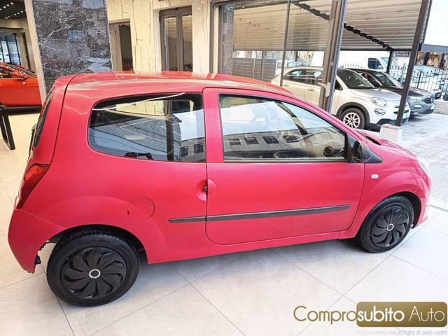 RENAULT Twingo 1.2 16V Dynamique