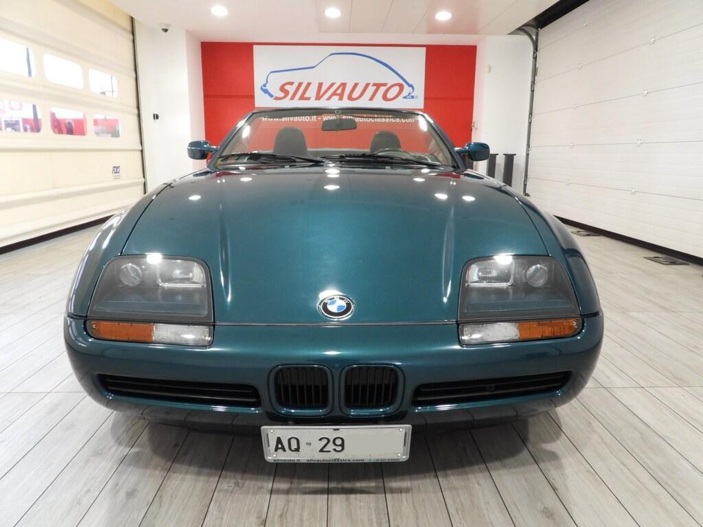 BMW Z1 2.5 cat.