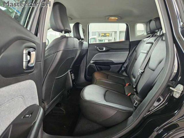 JEEP Compass 2021 1.3 turbo t4 phev Business 4xe auto - GF815PL