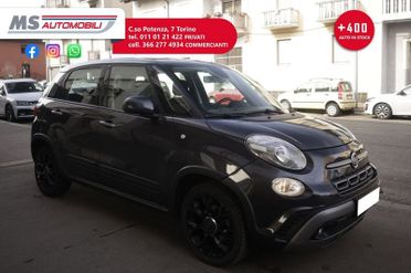 FIAT 500L Cross 1.4 95cv S&S Cross Unicoproprietario