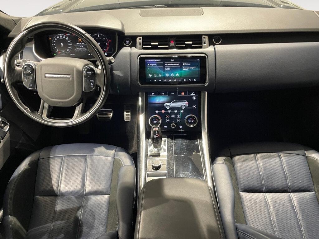 Land Rover Range Rover Sport HSE Dynamic 249cv