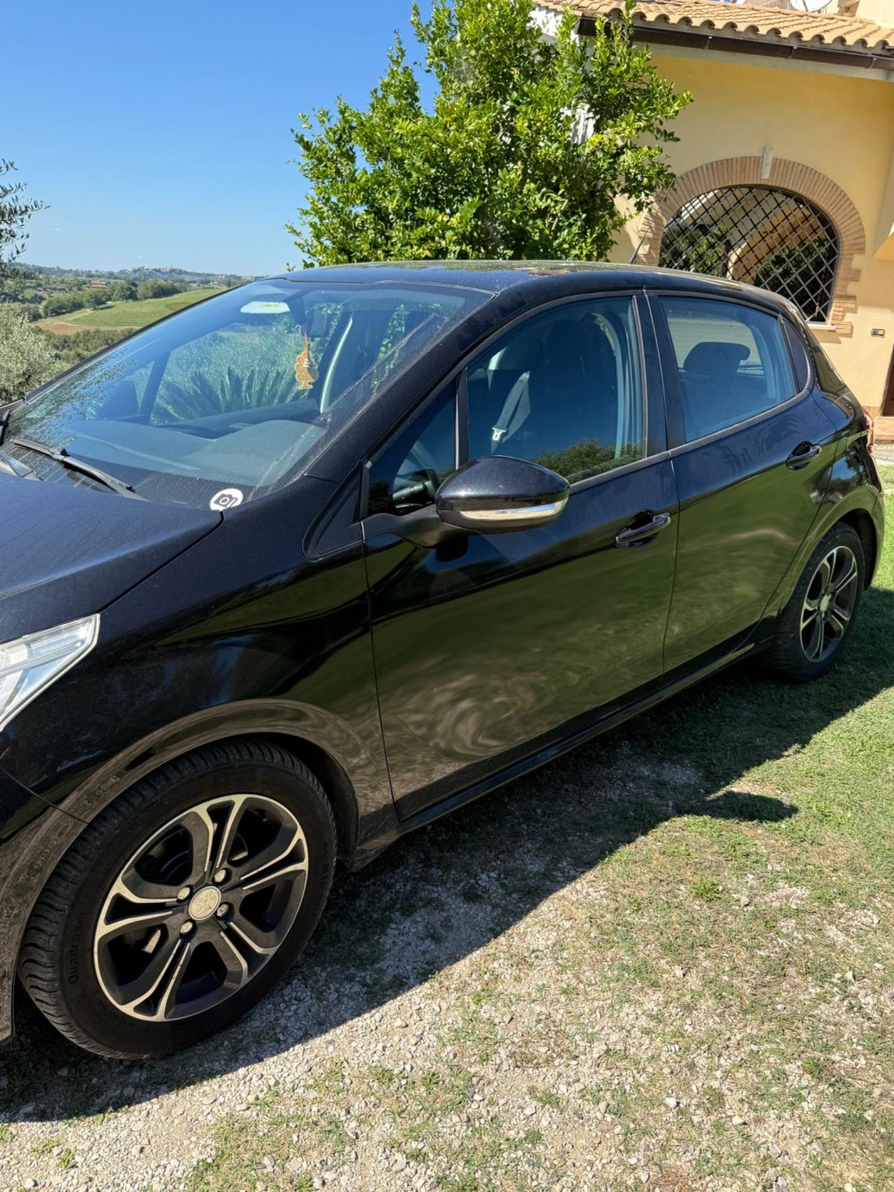 Peugeot 208 1.4 VTi 95 CV 5p. GPL Allure