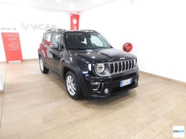 JEEP - Renegade - 1.0 T3 Limited