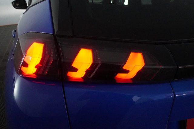 PEUGEOT 2008 2008 PureTech 130 S&S EAT8 Allure Pack