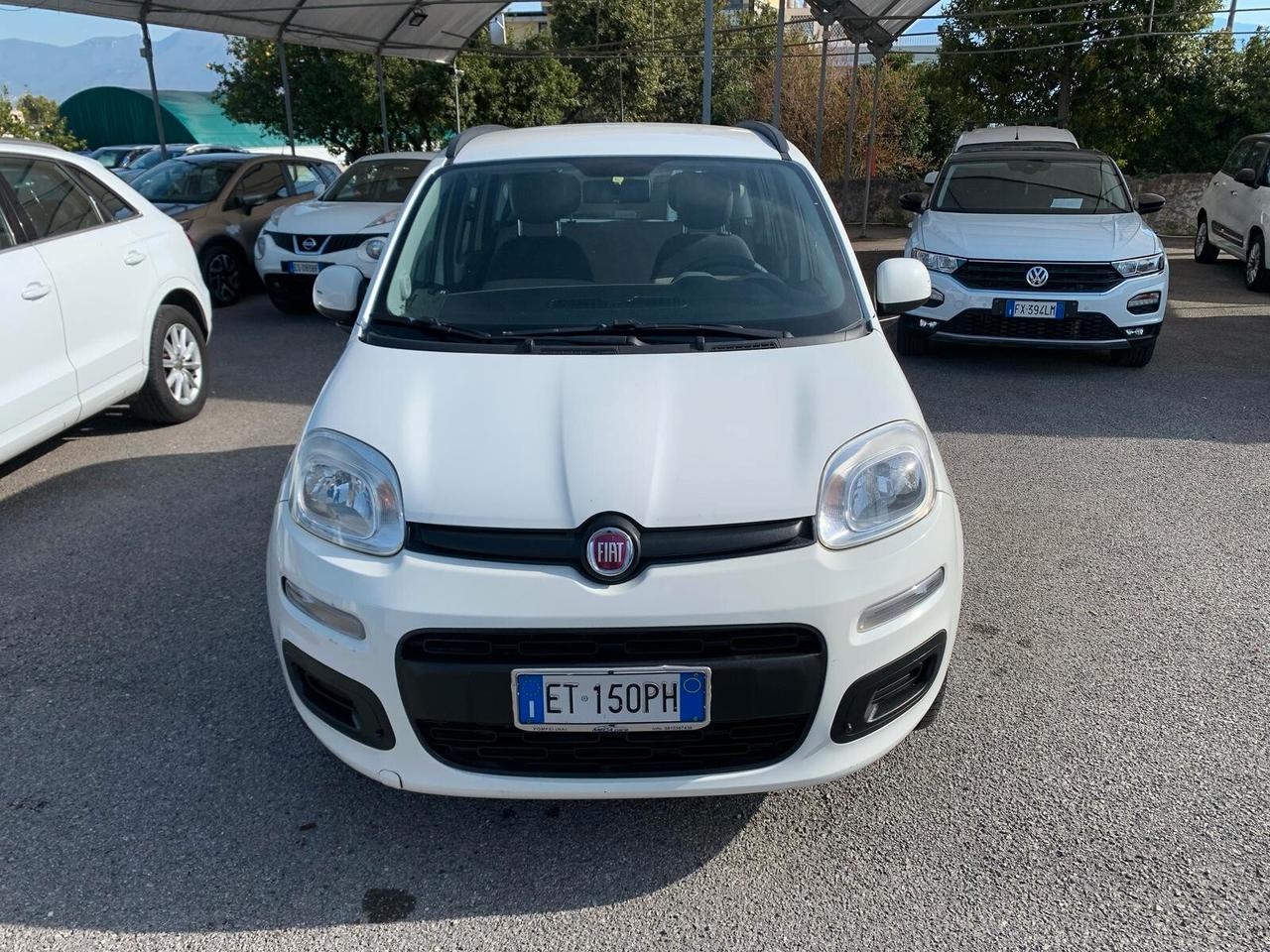 Fiat Panda 900 Metano 85cv TwinAir Easy