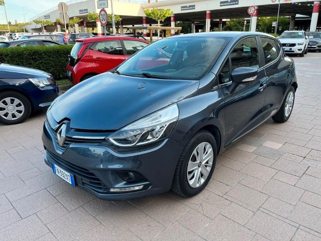 Renault Clio dCi 8V 75CV Start&Stop 5 porte Energy Zen