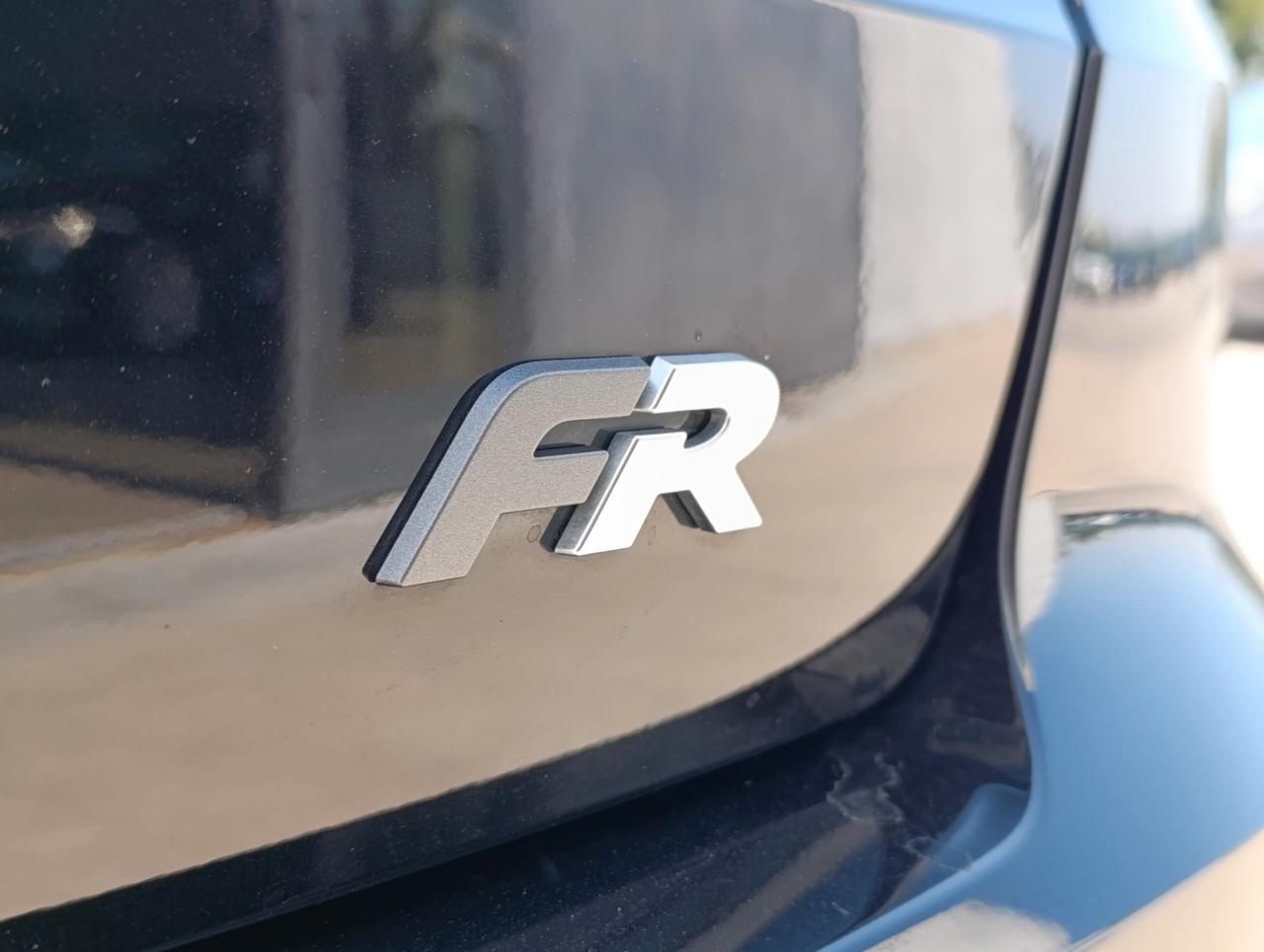 Seat Arona 1.0 ecotsi FR 115cv dsg