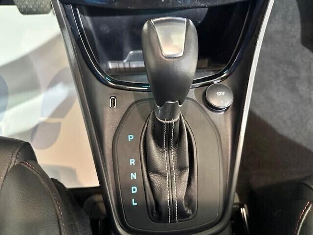 Ford Puma 1.0 EcoBoost Hybrid 125 CV S&S aut. ST-Line X