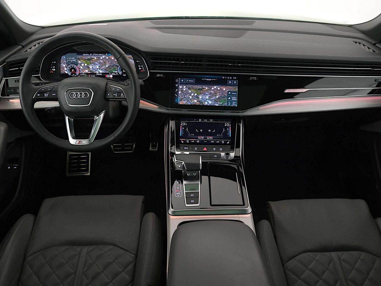 Audi Q8 55 3.0 v6 tfsi e sport quattro tiptronic