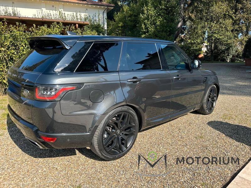 Land Rover Range Rover Sport 3.0D l6 300 CV HSE IVA INCLUSA