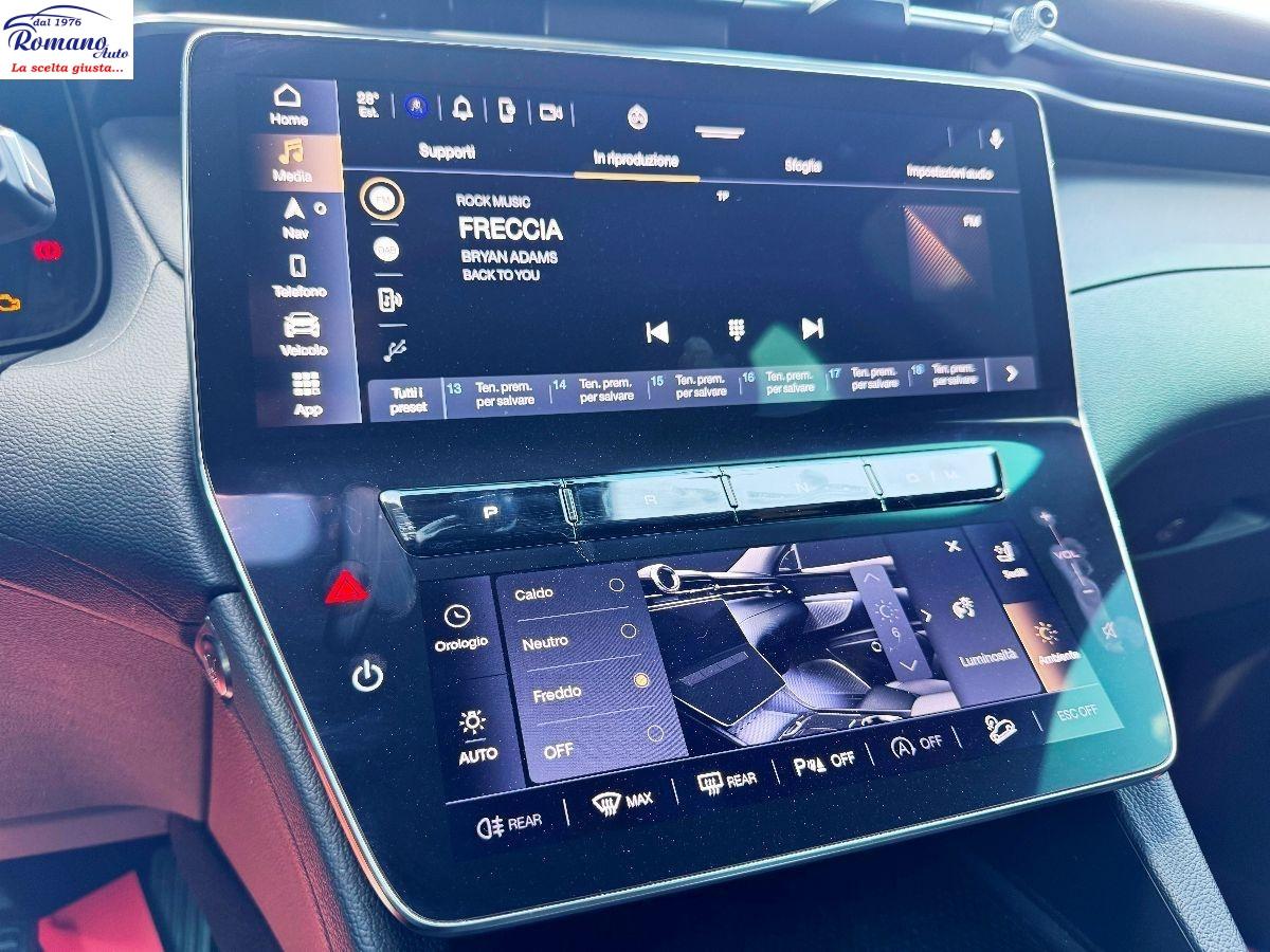 MASERATI - Grecale 2.0 mhev GT 300cv auto#TETTO APRIBILE!