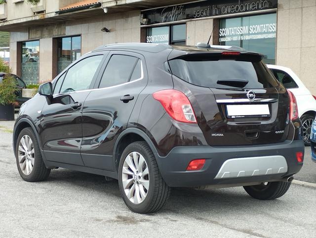 OPEL Mokka 1.6 CDTI Ecotec 136CV FULL OPTIONAL