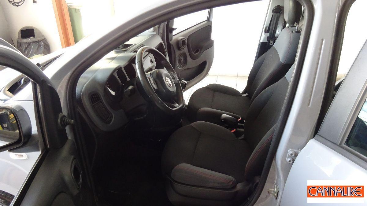 FIAT - Panda - 1.2 Easy