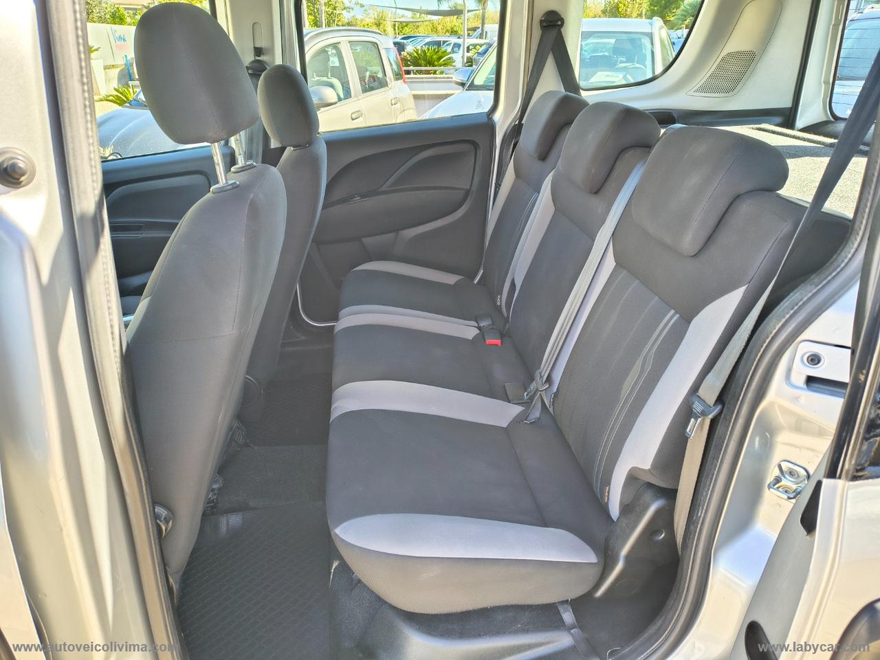 Doblò 1.6 MJT 105CV PC Combi N1 SX