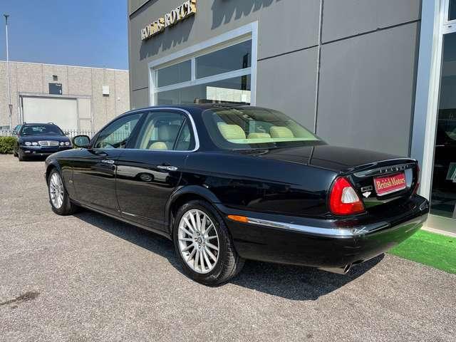 Jaguar XJ6 3.0 V6