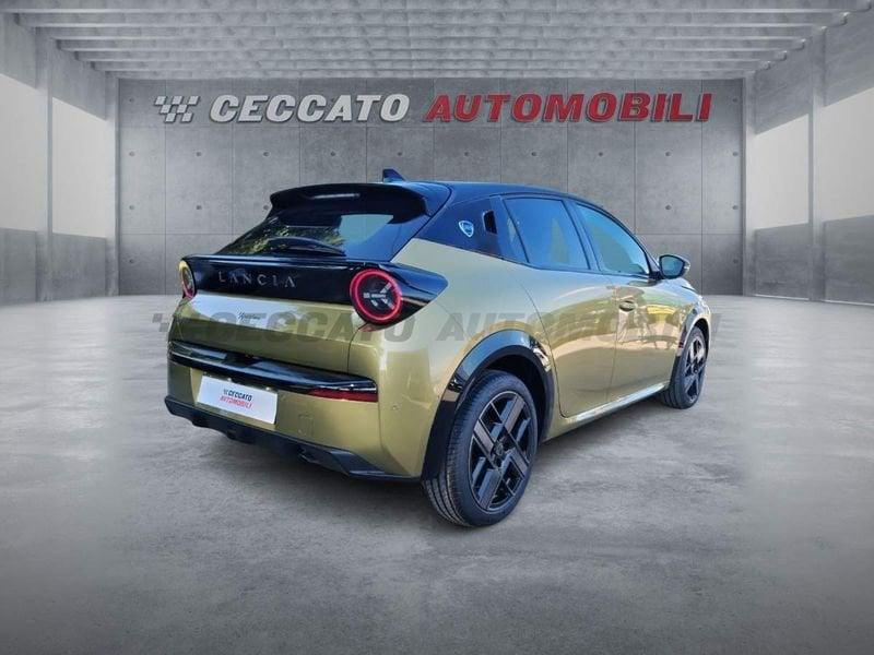 Lancia Ypsilon Nuova Ypsilon Ibrida Lx 1.2 100cv Ibrida