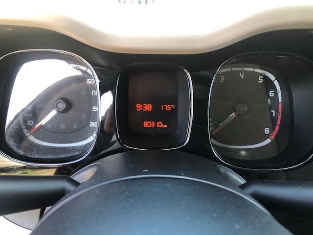 Fiat Panda 1.2 Lounge 2016