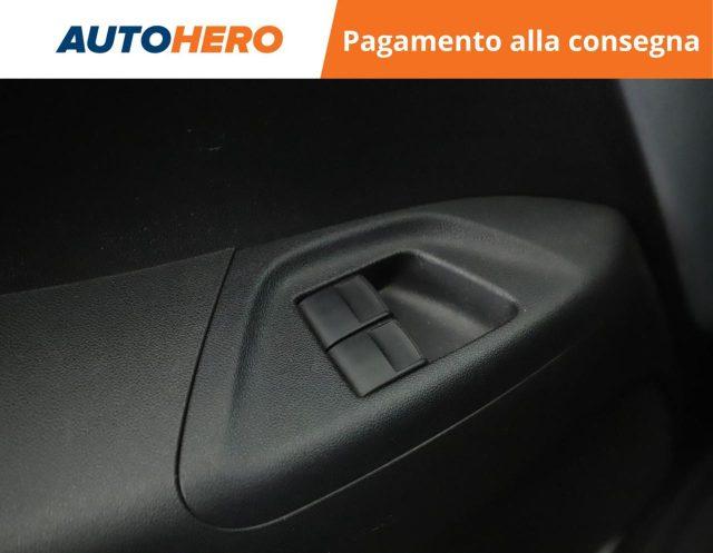 TOYOTA Aygo Connect 1.0 VVT-i 72 CV 5 porte x-fun
